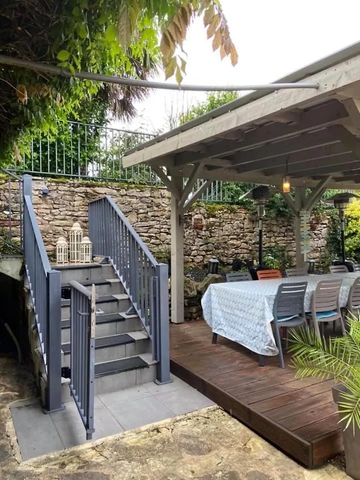 Le Mas De Jouas Saint-Remy  Dom wakacyjny Saint-Remy (Aveyron)
