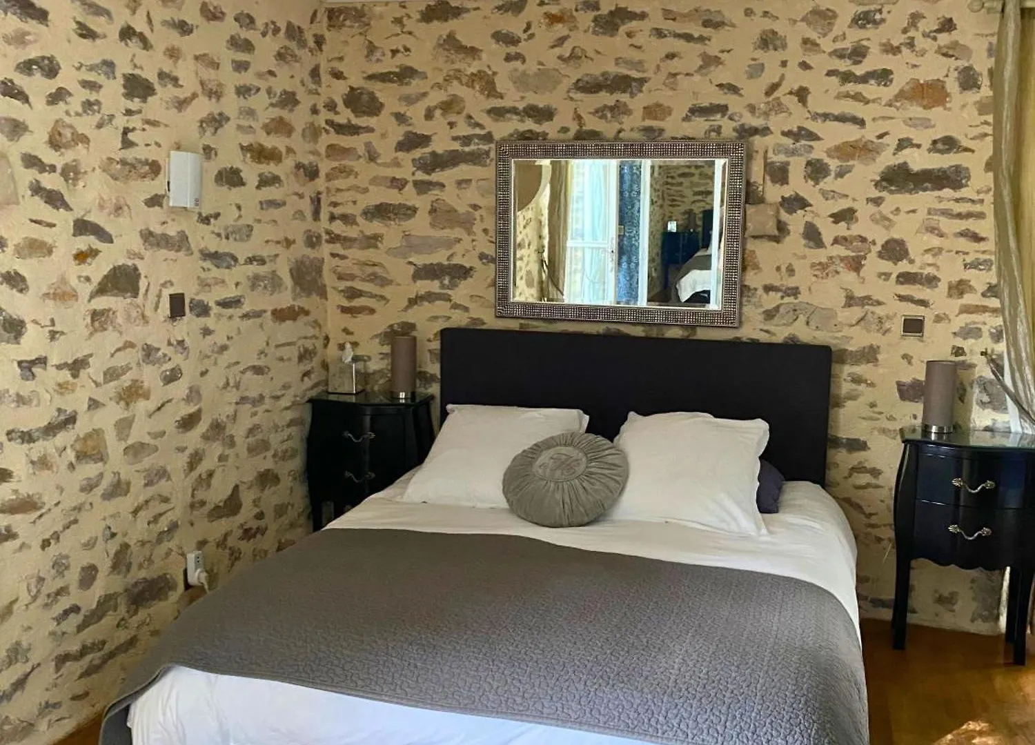 Le Mas De Jouas Saint-Remy