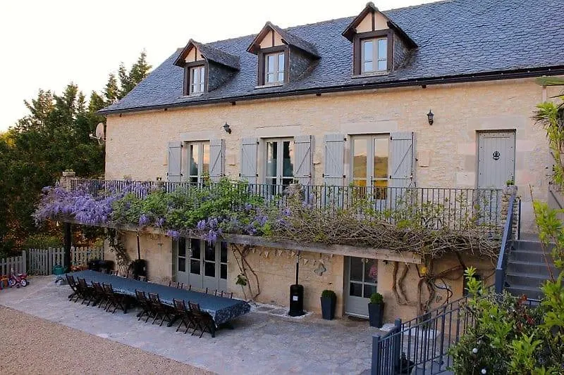 Le Mas De Jouas Saint-Remy